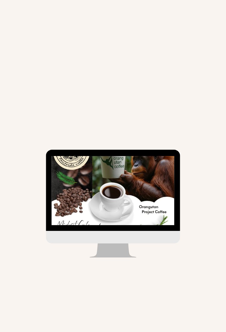 制作したサイトの画面
